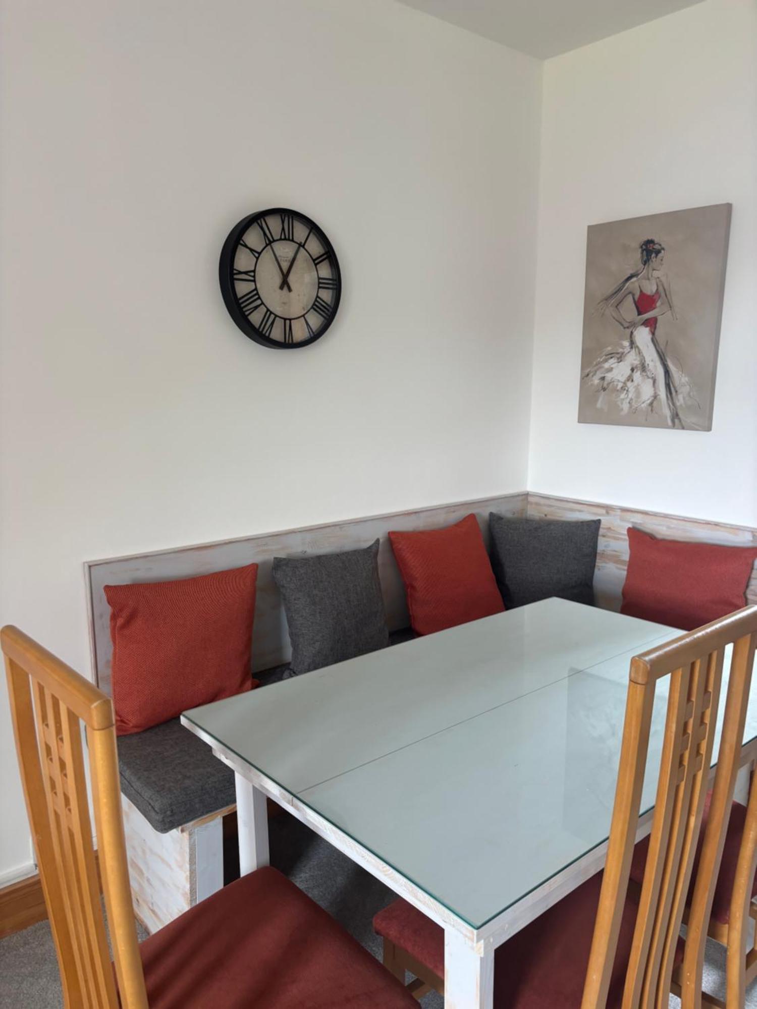 Racecourse Lodge Apartment Clifden Exteriör bild